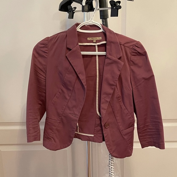 RW&CO Blazer - Picture 1 of 2